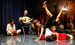 Contact Improvisation στην Κρήτη 2011